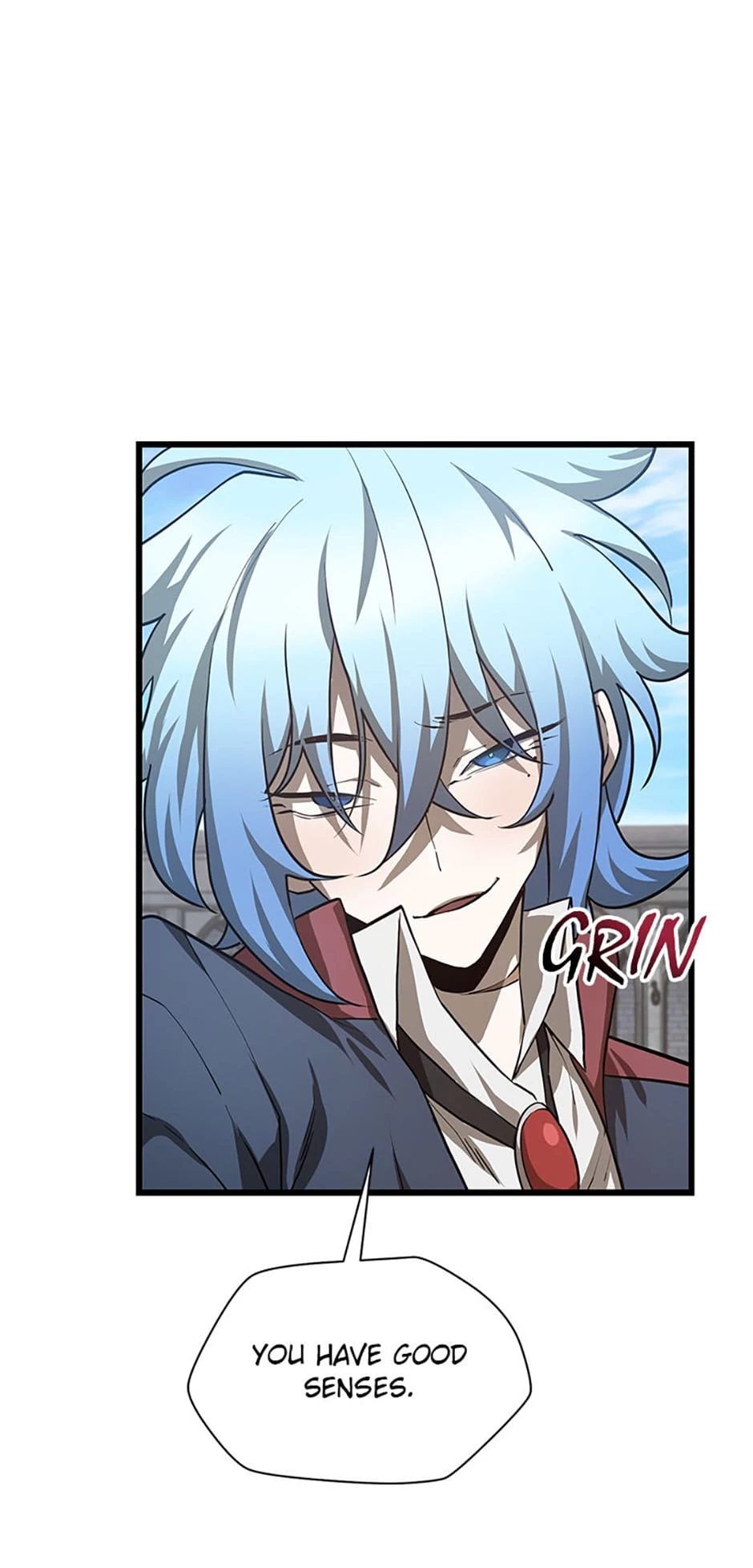 Helmut: The Forsaken Child Chapter 43 - 39