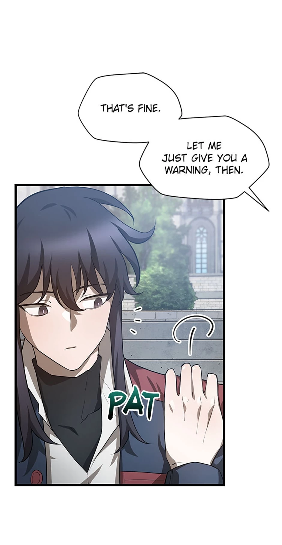 Helmut: The Forsaken Child Chapter 43 - 40