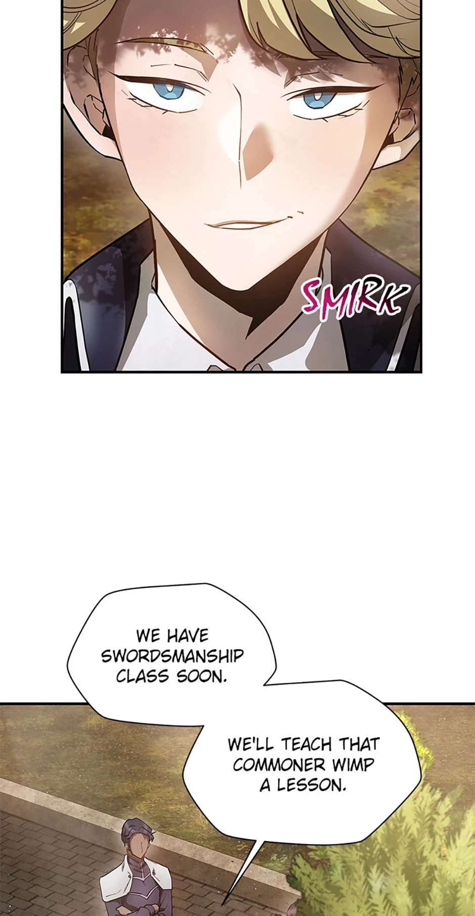 Helmut: The Forsaken Child Chapter 42 - 6