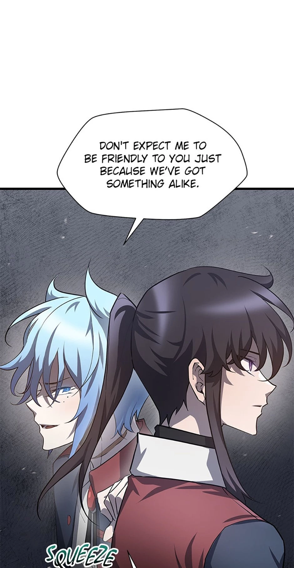 Helmut: The Forsaken Child Chapter 43 - 41