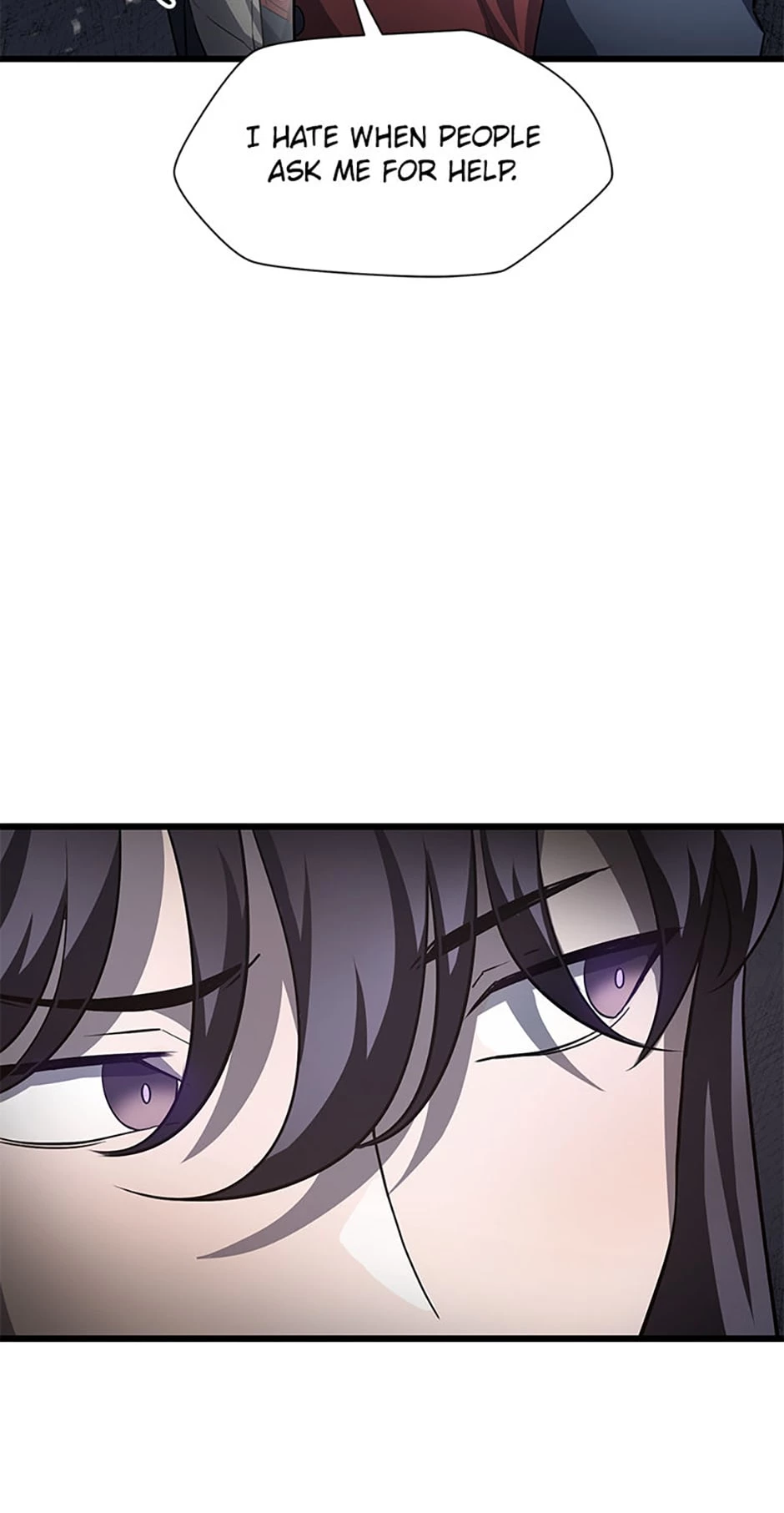 Helmut: The Forsaken Child Chapter 43 - 42