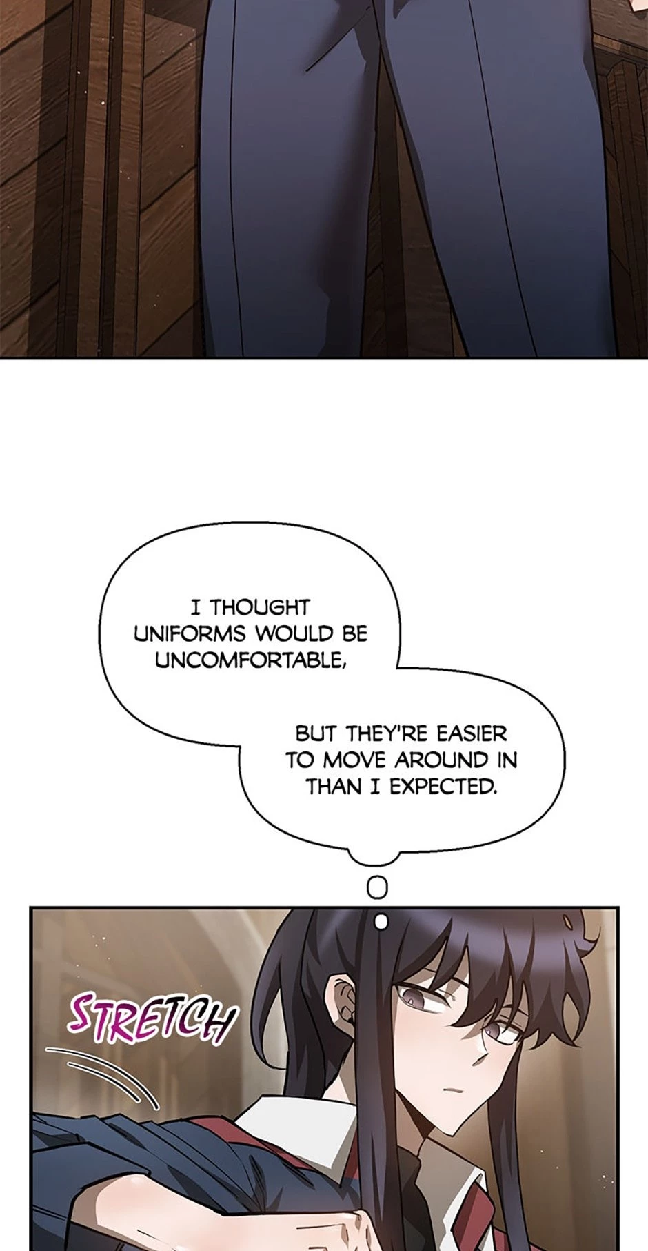 Helmut: The Forsaken Child Chapter 42 - 11