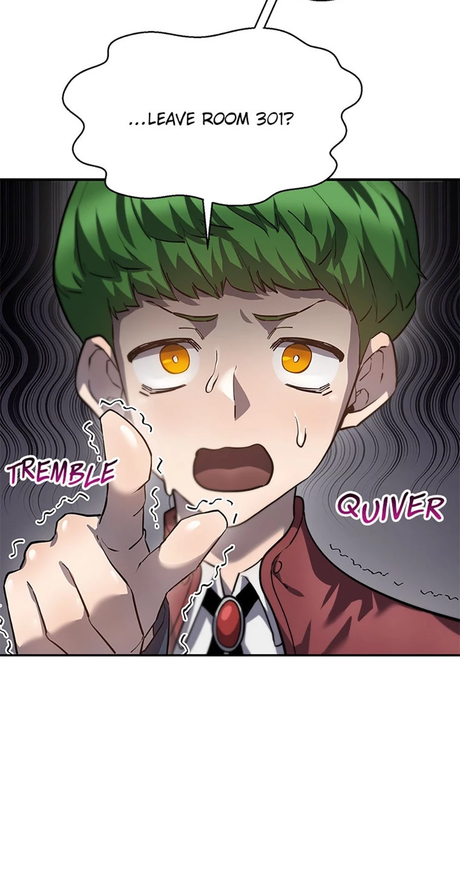 Helmut: The Forsaken Child Chapter 42 - 14