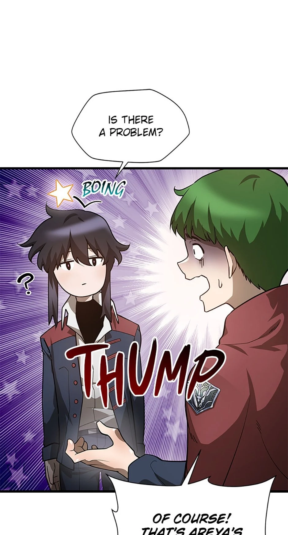 Helmut: The Forsaken Child Chapter 42 - 15