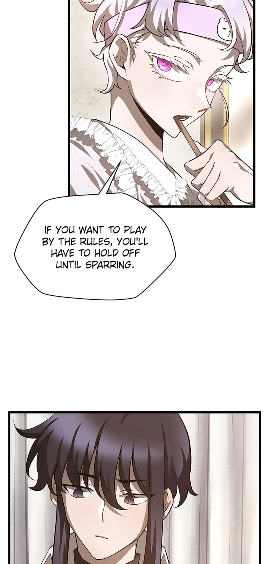 Helmut: The Forsaken Child Chapter 43 - 51