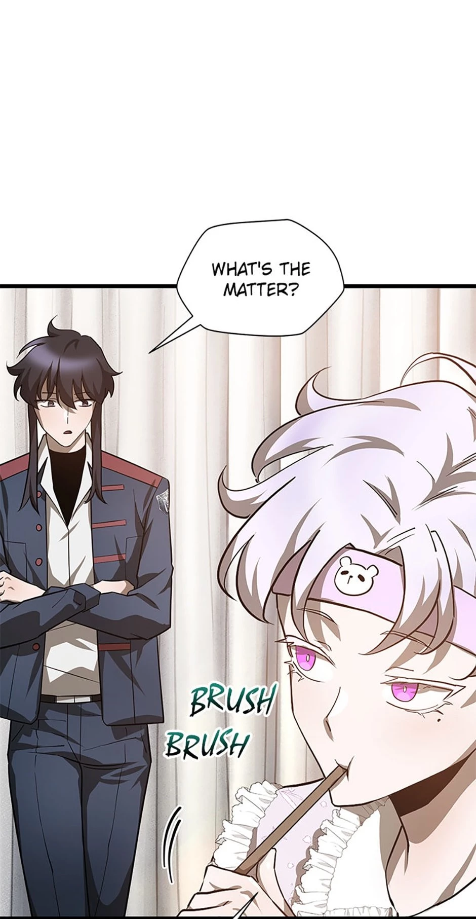 Helmut: The Forsaken Child Chapter 43 - 53