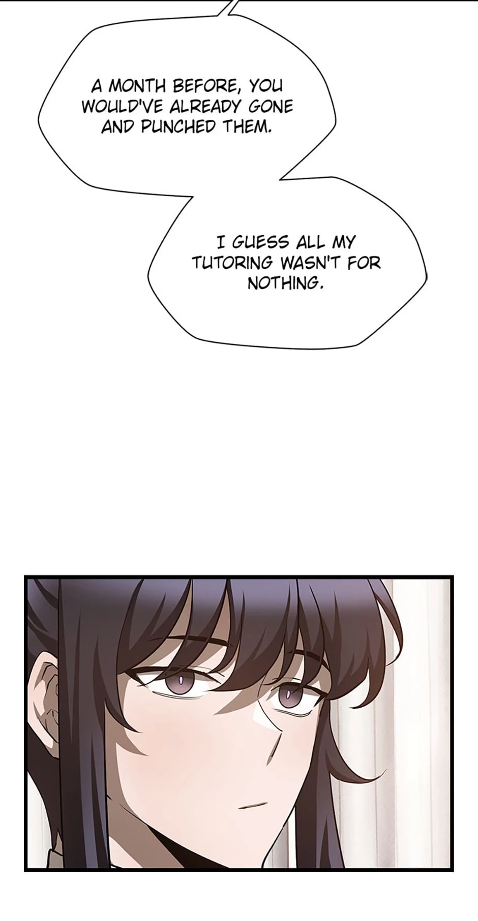 Helmut: The Forsaken Child Chapter 43 - 54