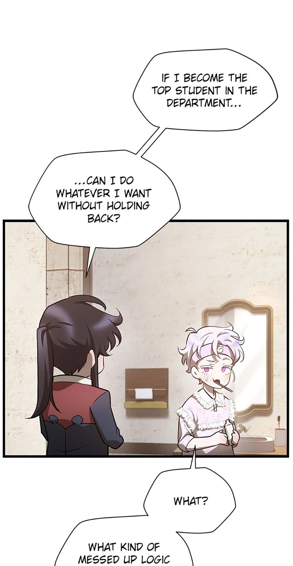 Helmut: The Forsaken Child Chapter 43 - 56