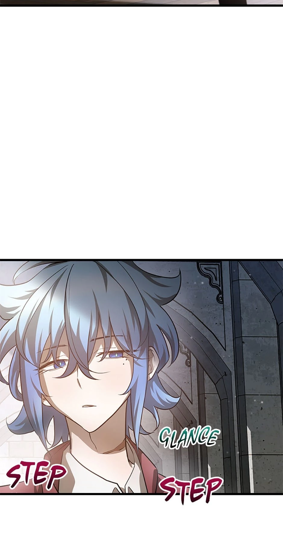 Helmut: The Forsaken Child Chapter 43 - 59