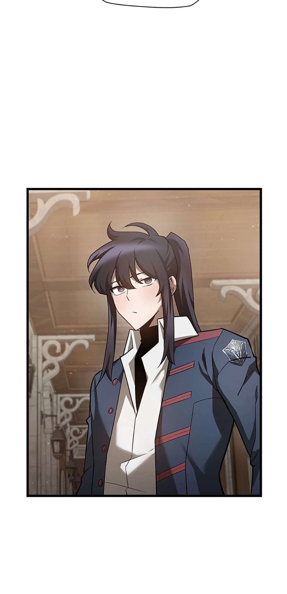 Helmut: The Forsaken Child Chapter 42 - 26