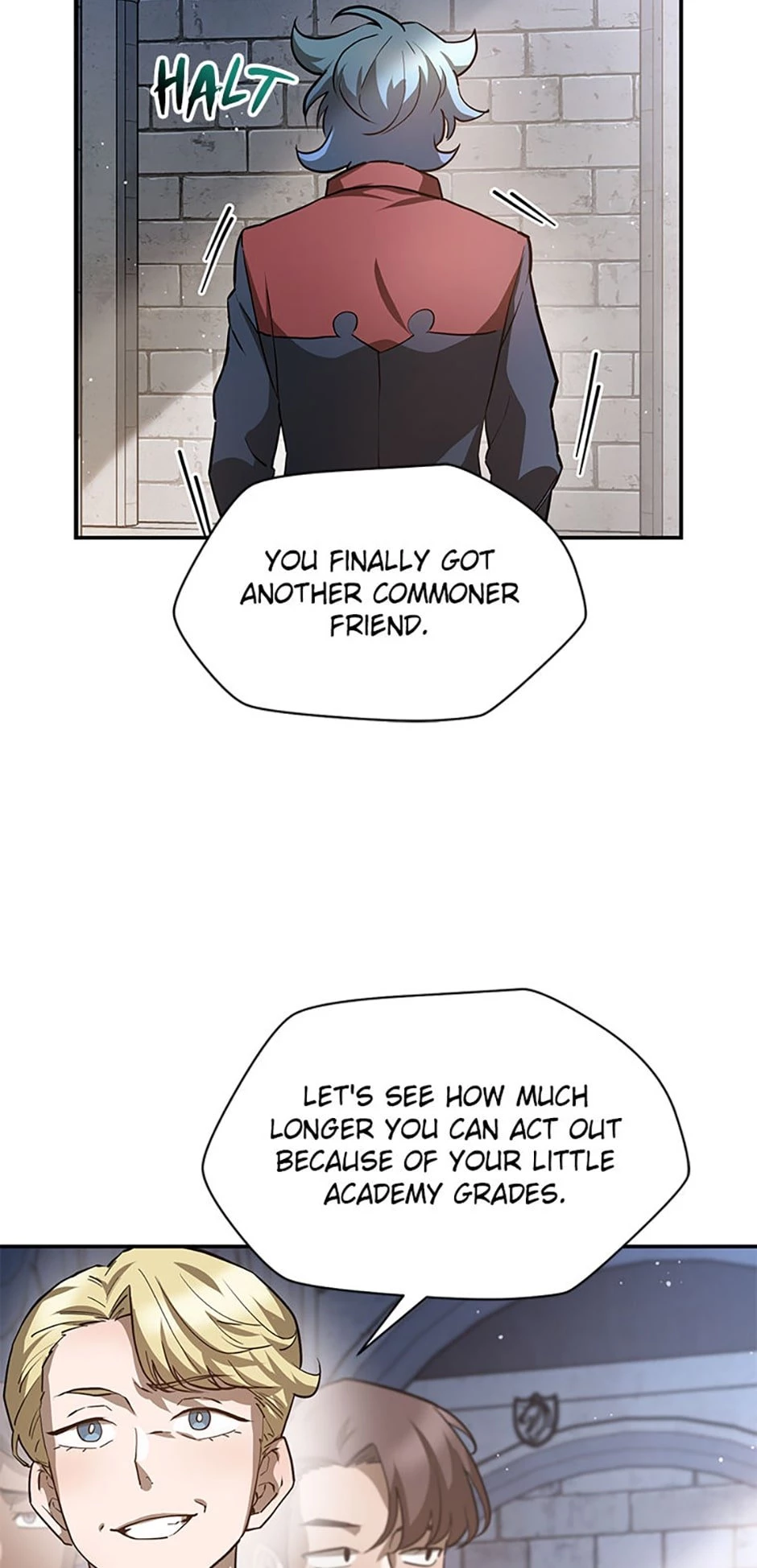 Helmut: The Forsaken Child Chapter 43 - 61