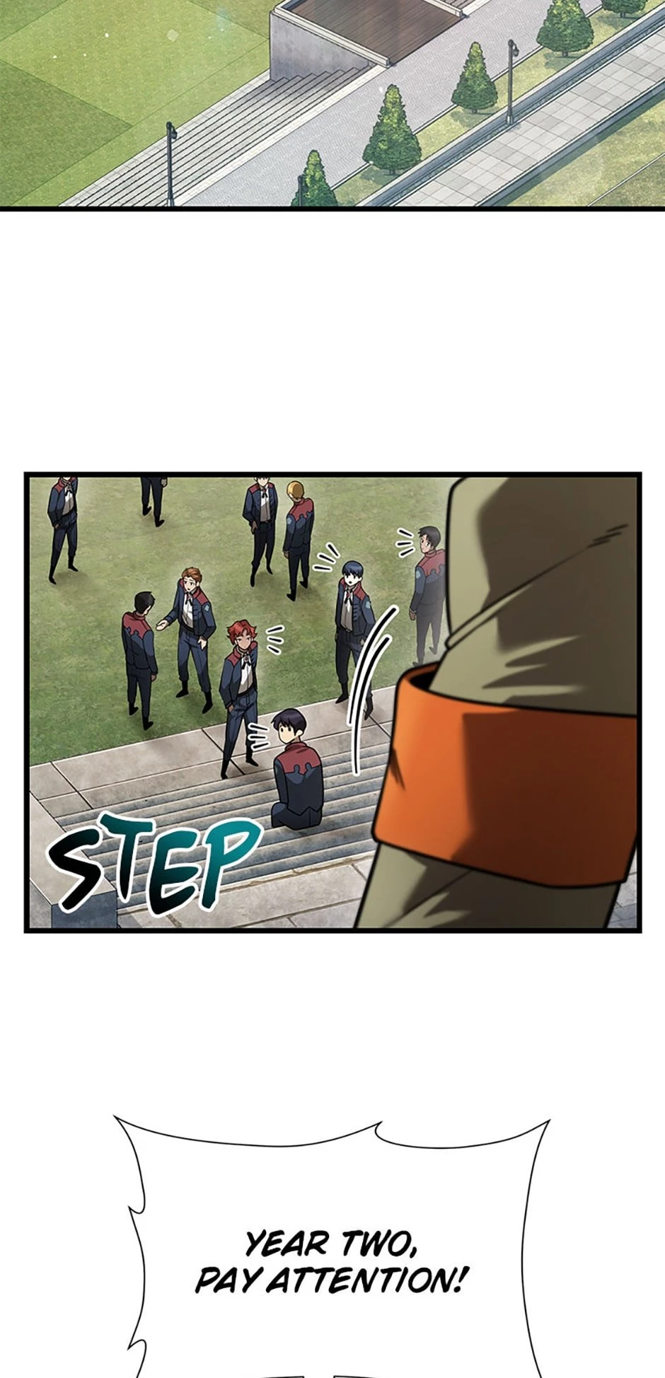 Helmut: The Forsaken Child Chapter 42 - 30