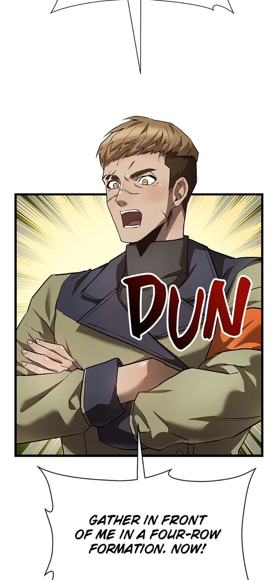 Helmut: The Forsaken Child Chapter 42 - 31