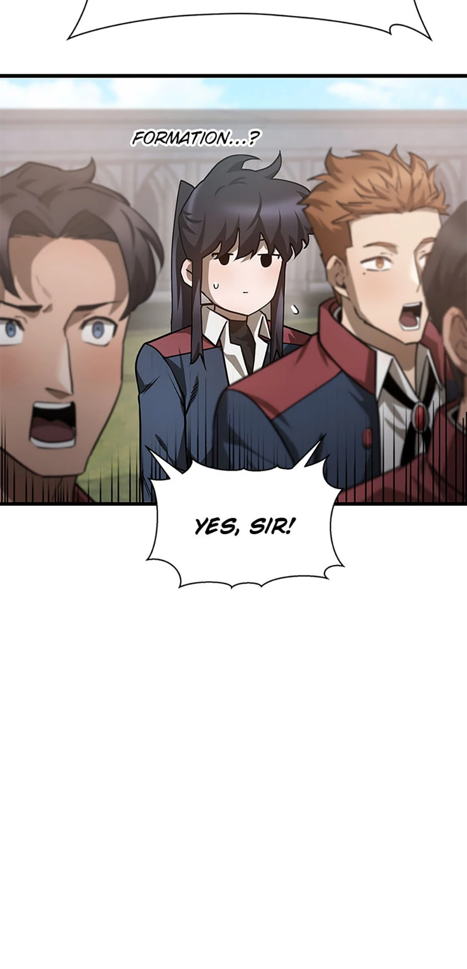 Helmut: The Forsaken Child Chapter 42 - 32