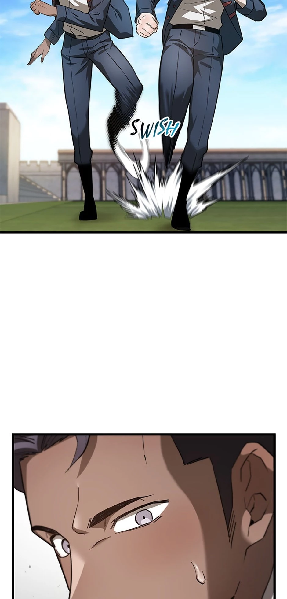 Helmut: The Forsaken Child Chapter 42 - 40
