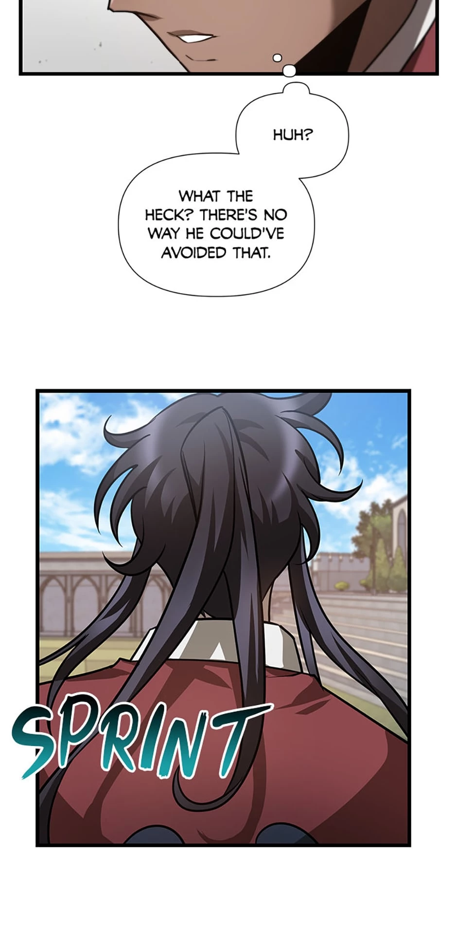 Helmut: The Forsaken Child Chapter 42 - 41