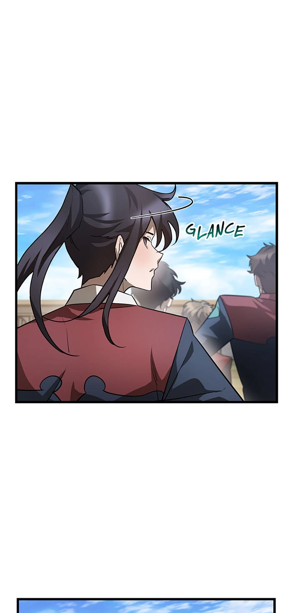 Helmut: The Forsaken Child Chapter 42 - 48
