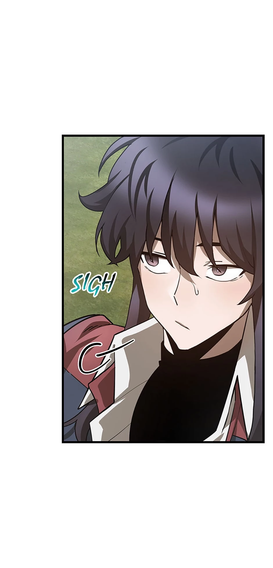 Helmut: The Forsaken Child Chapter 42 - 53
