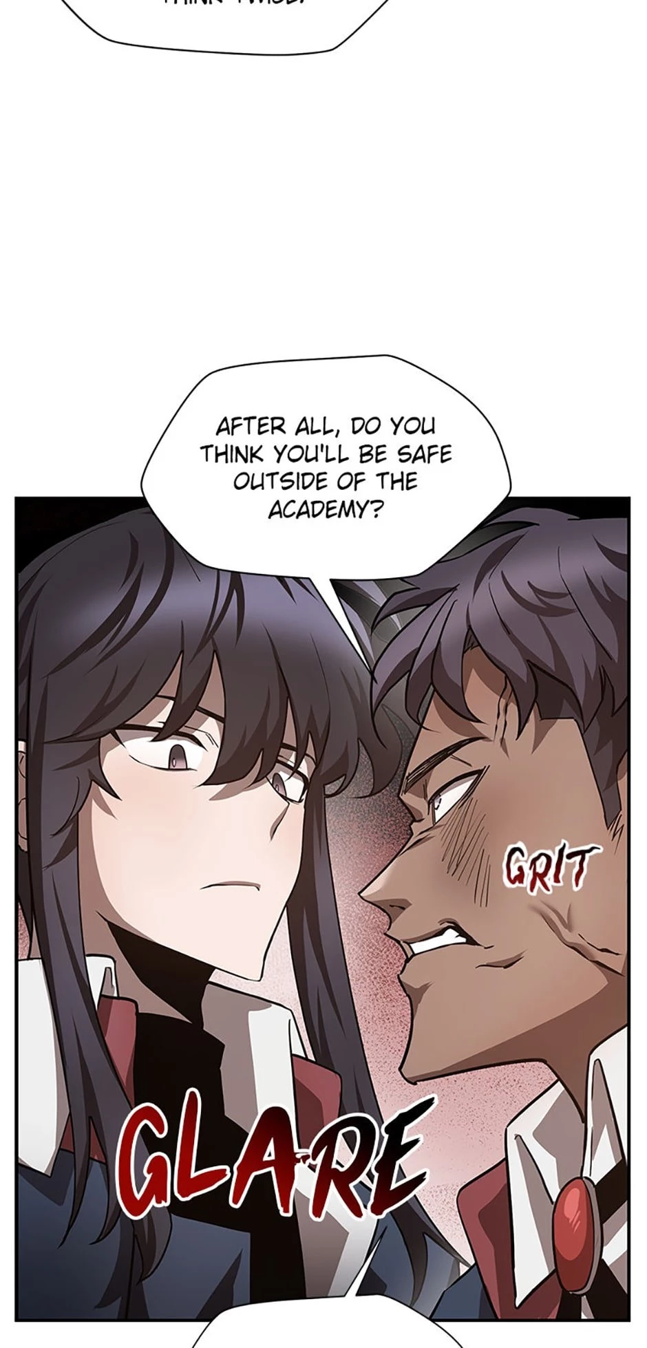 Helmut: The Forsaken Child Chapter 42 - 57