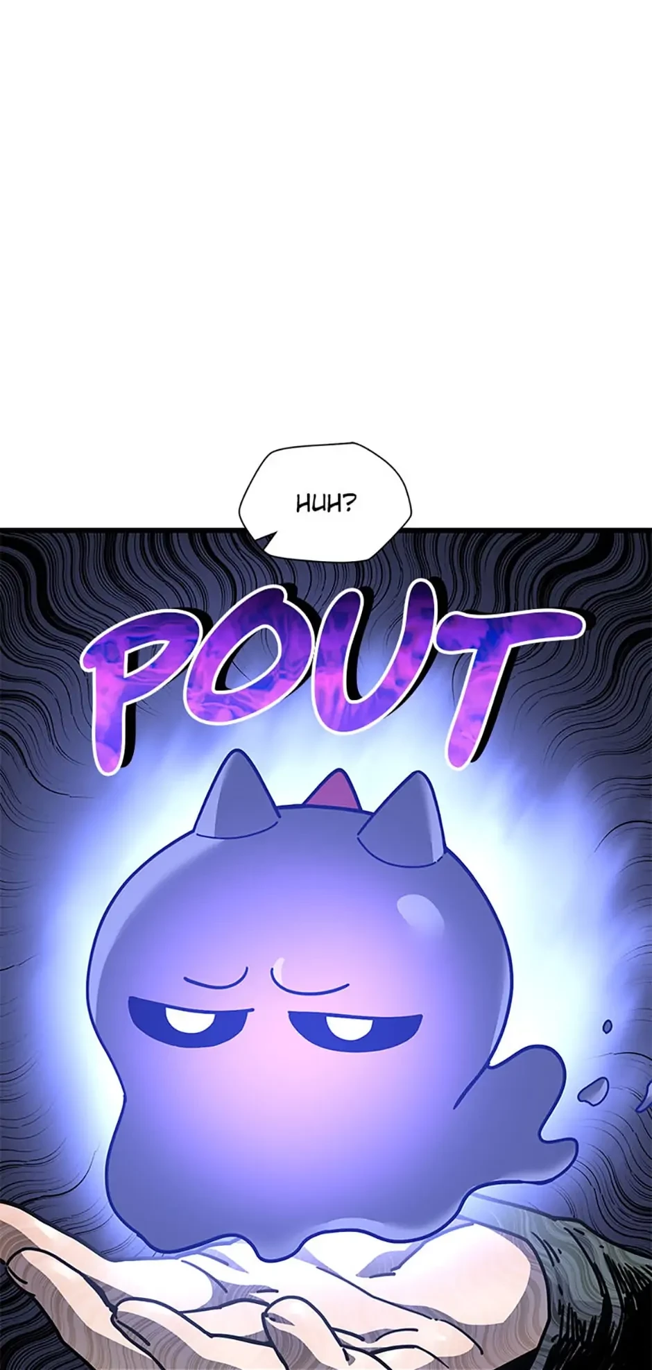 Helmut: The Forsaken Child Chapter 40 - 1