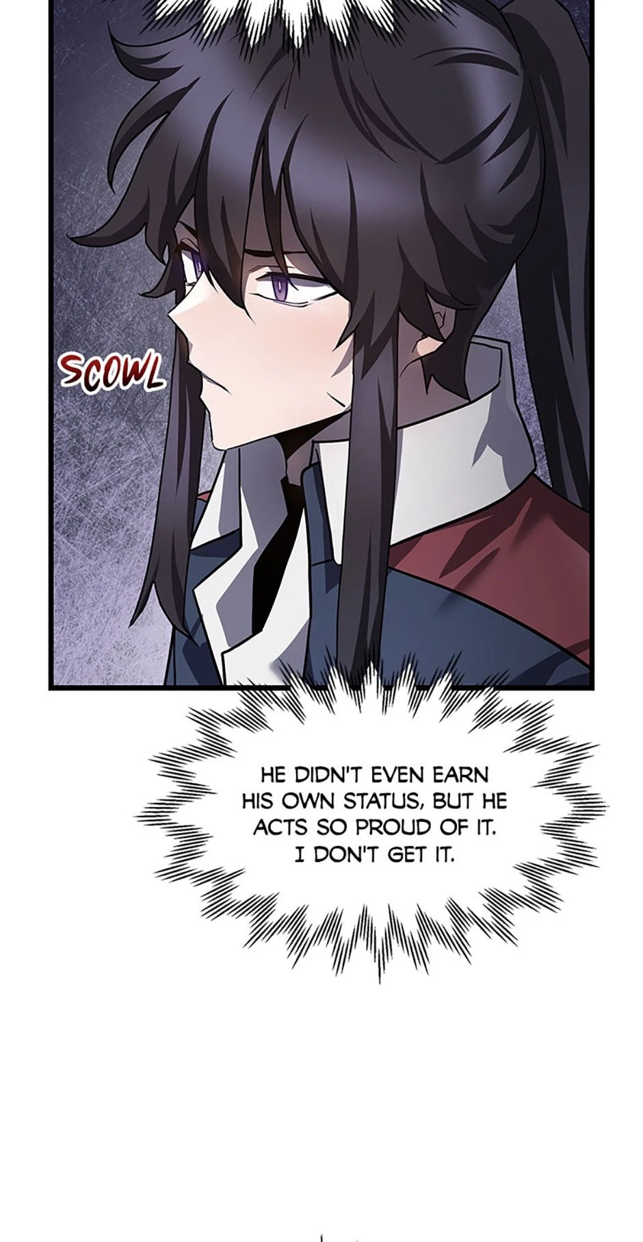 Helmut: The Forsaken Child Chapter 42 - 62