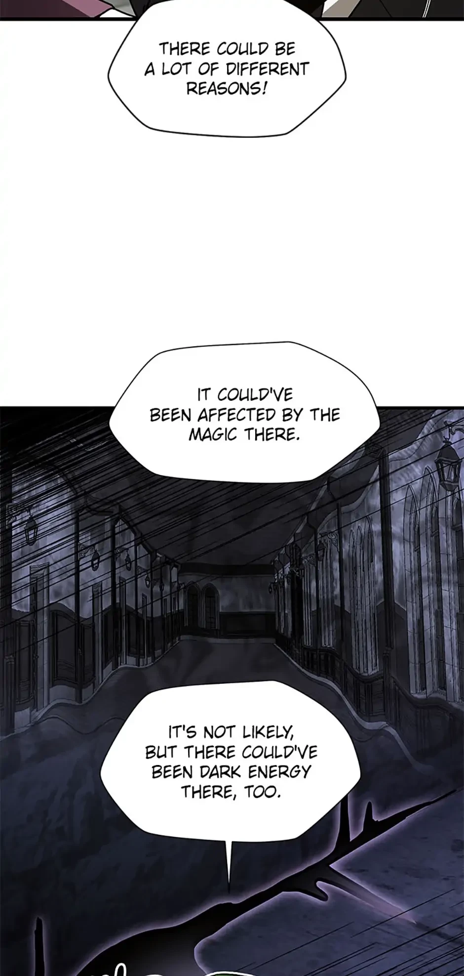 Helmut: The Forsaken Child Chapter 40 - 4