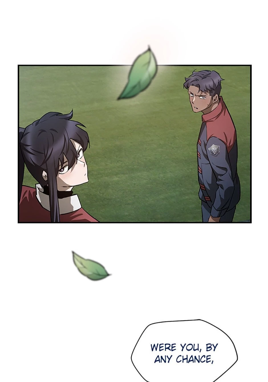 Helmut: The Forsaken Child Chapter 42 - 67