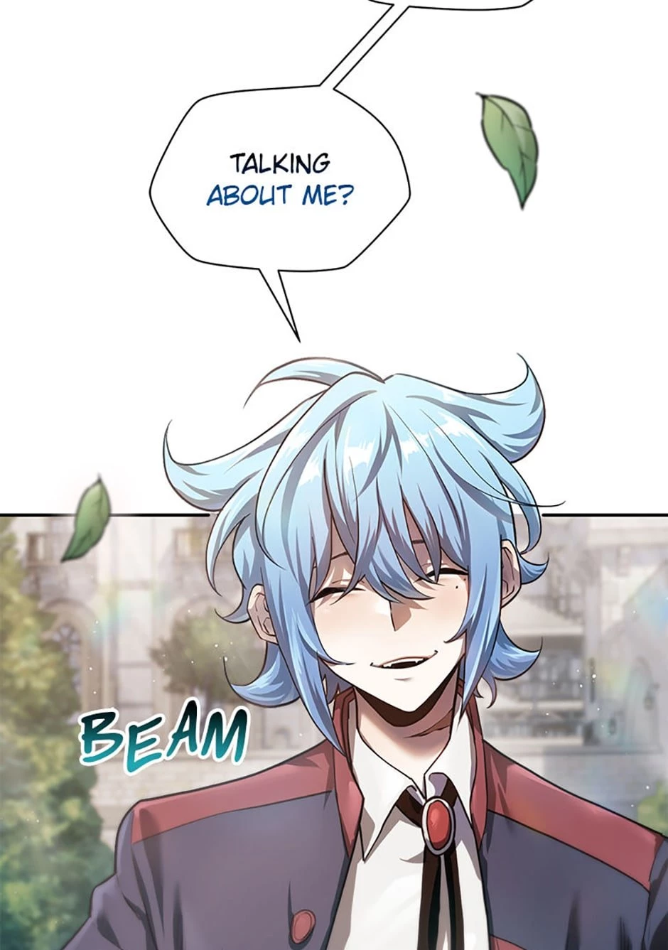 Helmut: The Forsaken Child Chapter 42 - 68