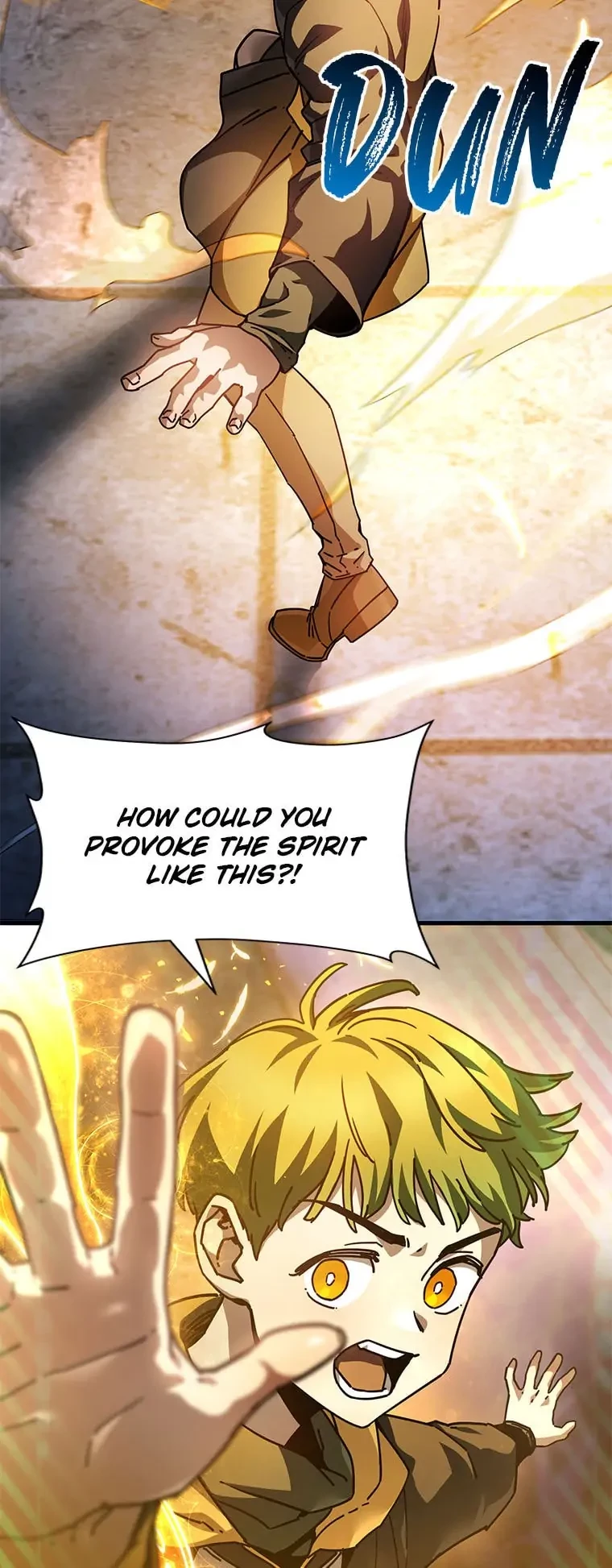 Helmut: The Forsaken Child Chapter 39 - 2