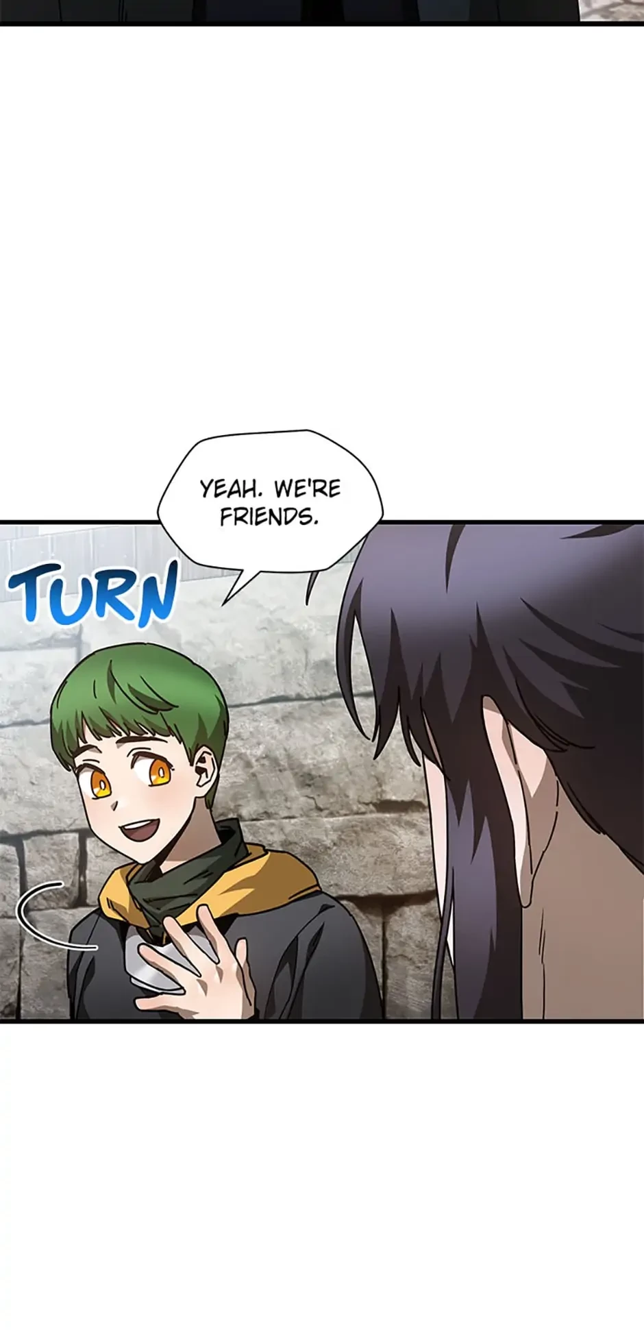 Helmut: The Forsaken Child Chapter 40 - 12