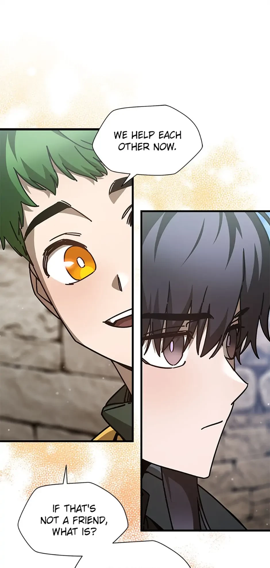 Helmut: The Forsaken Child Chapter 40 - 13