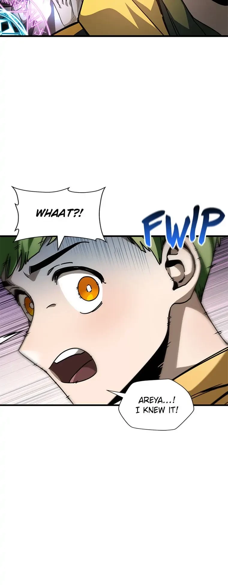 Helmut: The Forsaken Child Chapter 39 - 6