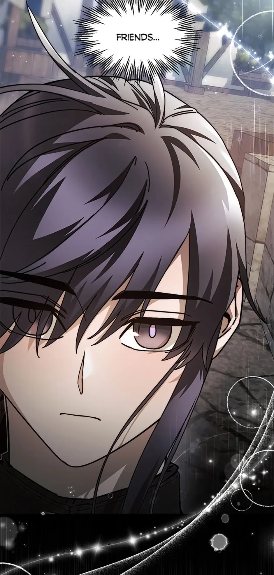 Helmut: The Forsaken Child Chapter 40 - 16