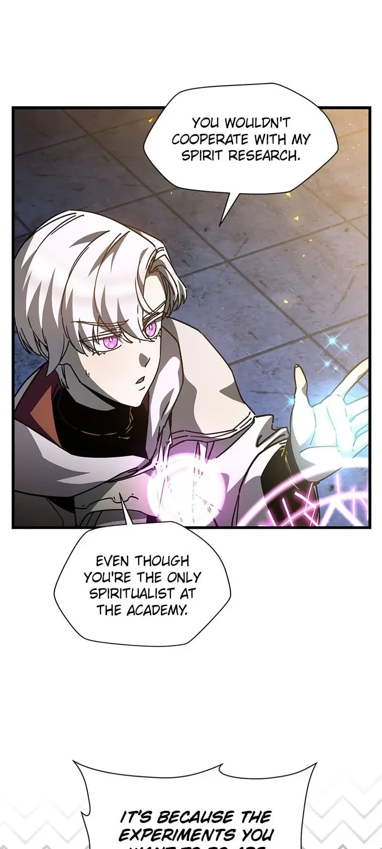 Helmut: The Forsaken Child Chapter 39 - 8