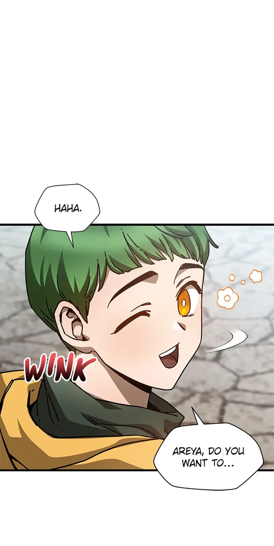 Helmut: The Forsaken Child Chapter 40 - 20