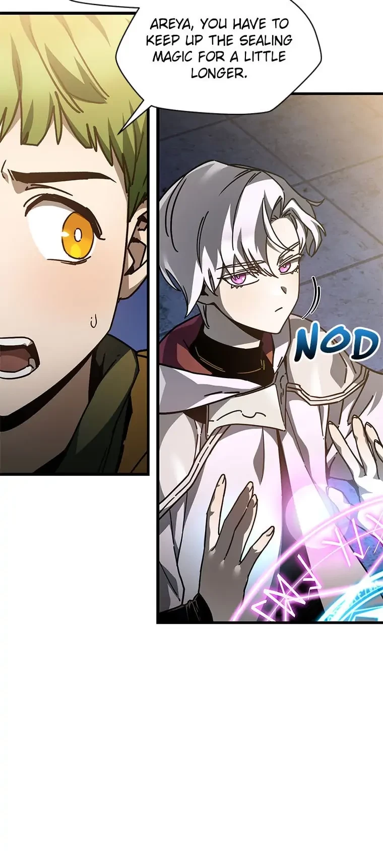 Helmut: The Forsaken Child Chapter 39 - 11
