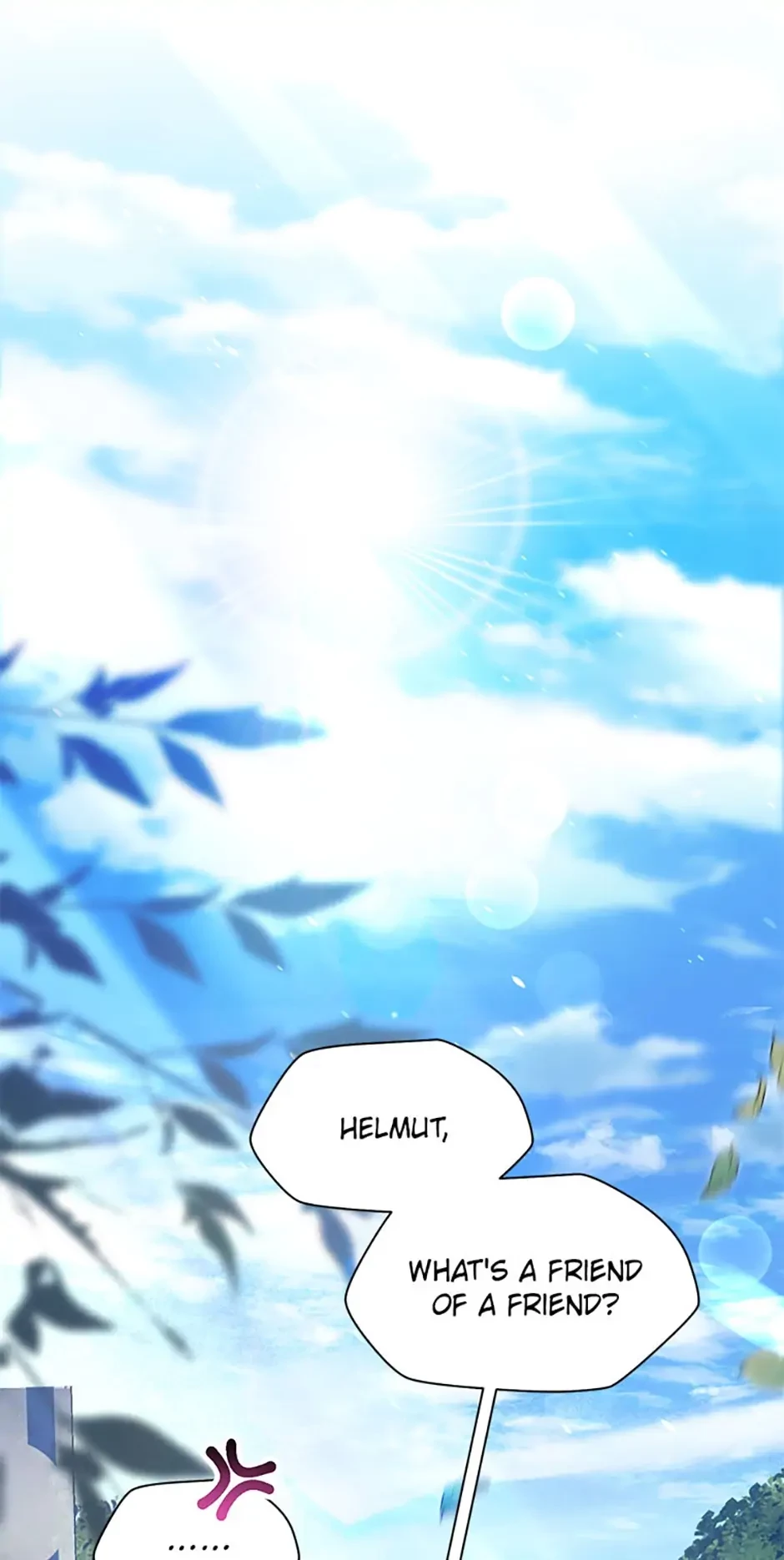 Helmut: The Forsaken Child Chapter 40 - 22