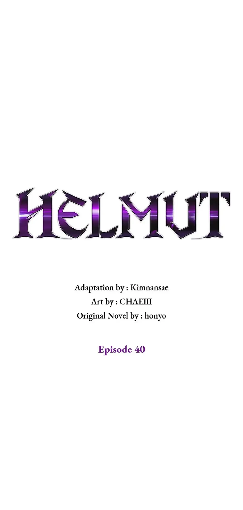 Helmut: The Forsaken Child Chapter 40 - 25