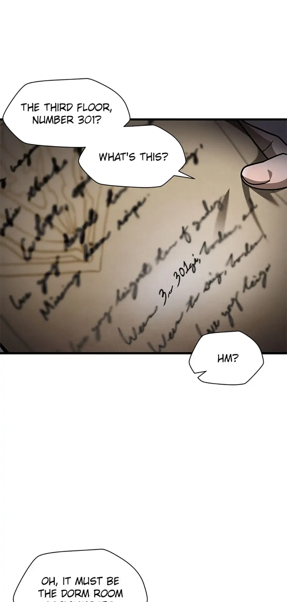 Helmut: The Forsaken Child Chapter 40 - 28