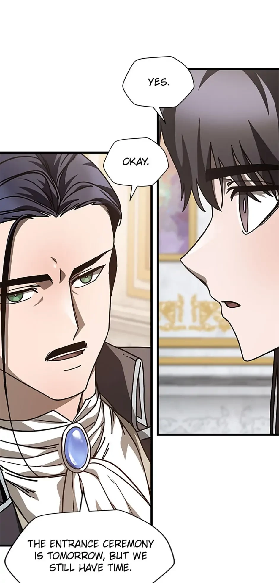 Helmut: The Forsaken Child Chapter 40 - 30