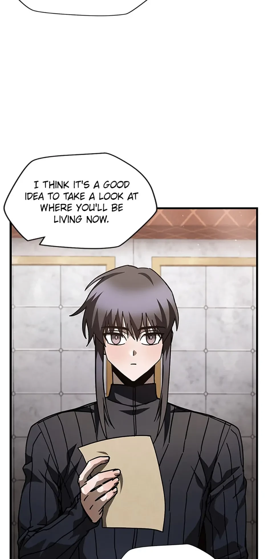 Helmut: The Forsaken Child Chapter 40 - 31