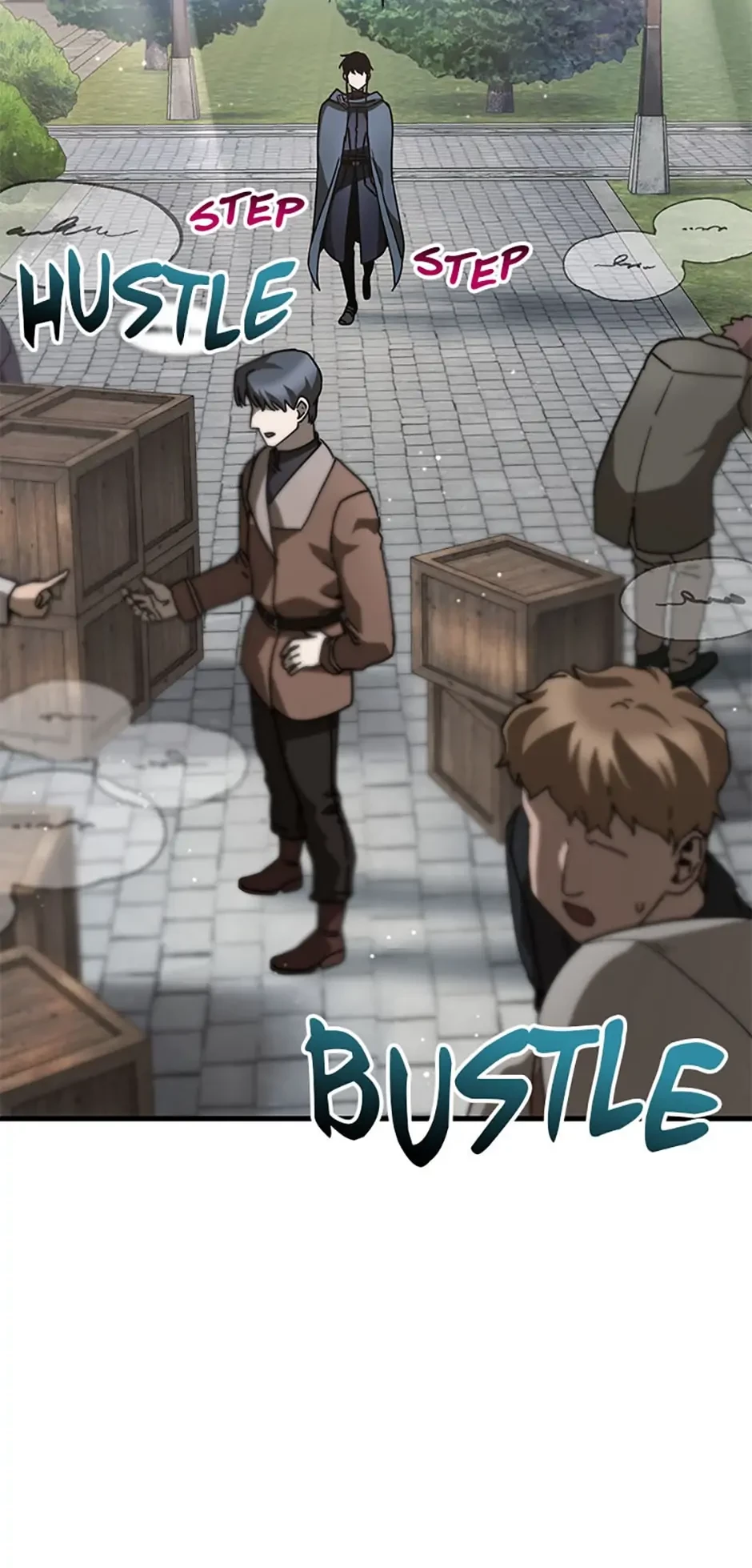 Helmut: The Forsaken Child Chapter 40 - 34