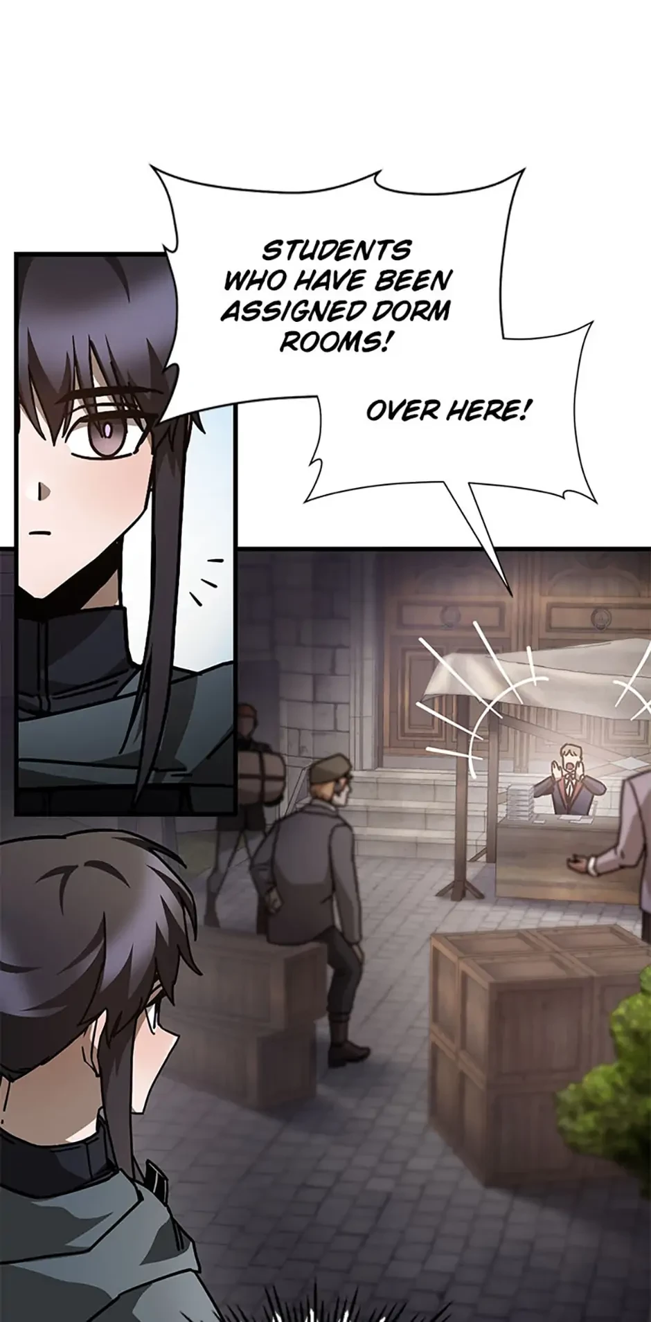 Helmut: The Forsaken Child Chapter 40 - 35