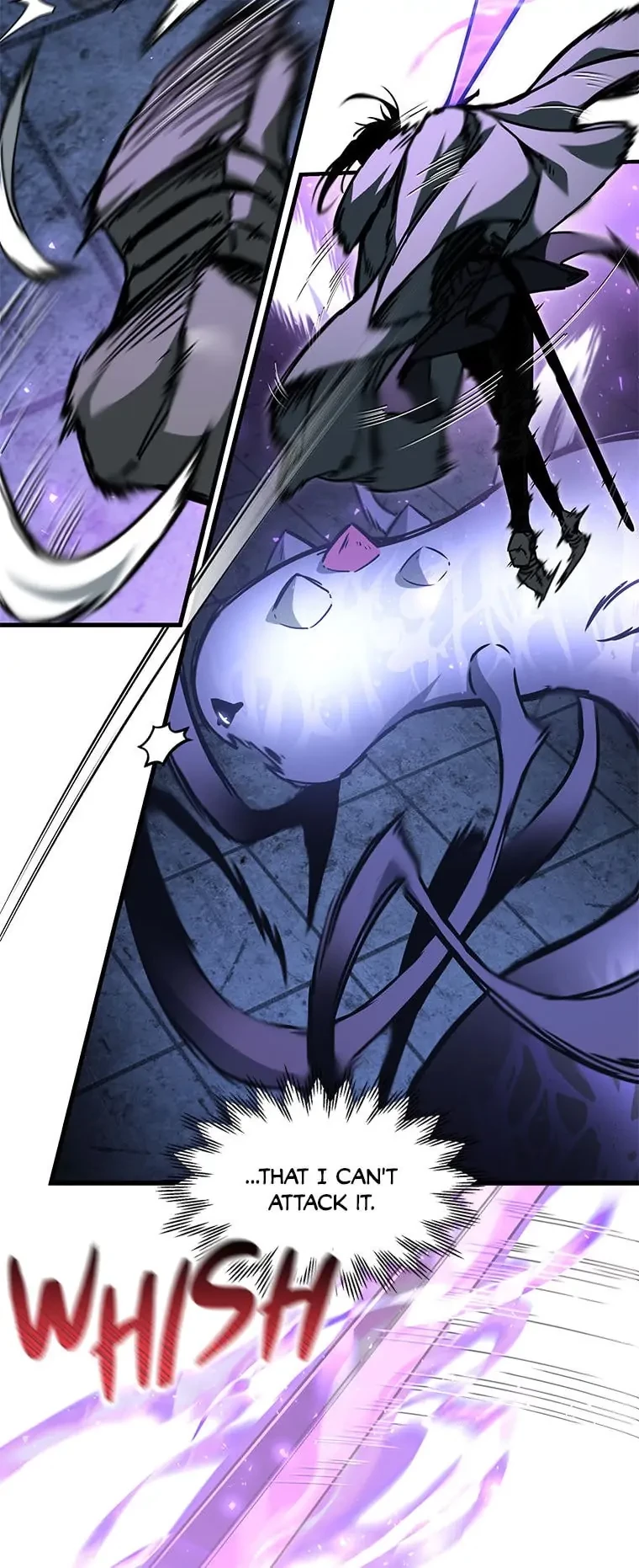 Helmut: The Forsaken Child Chapter 39 - 28