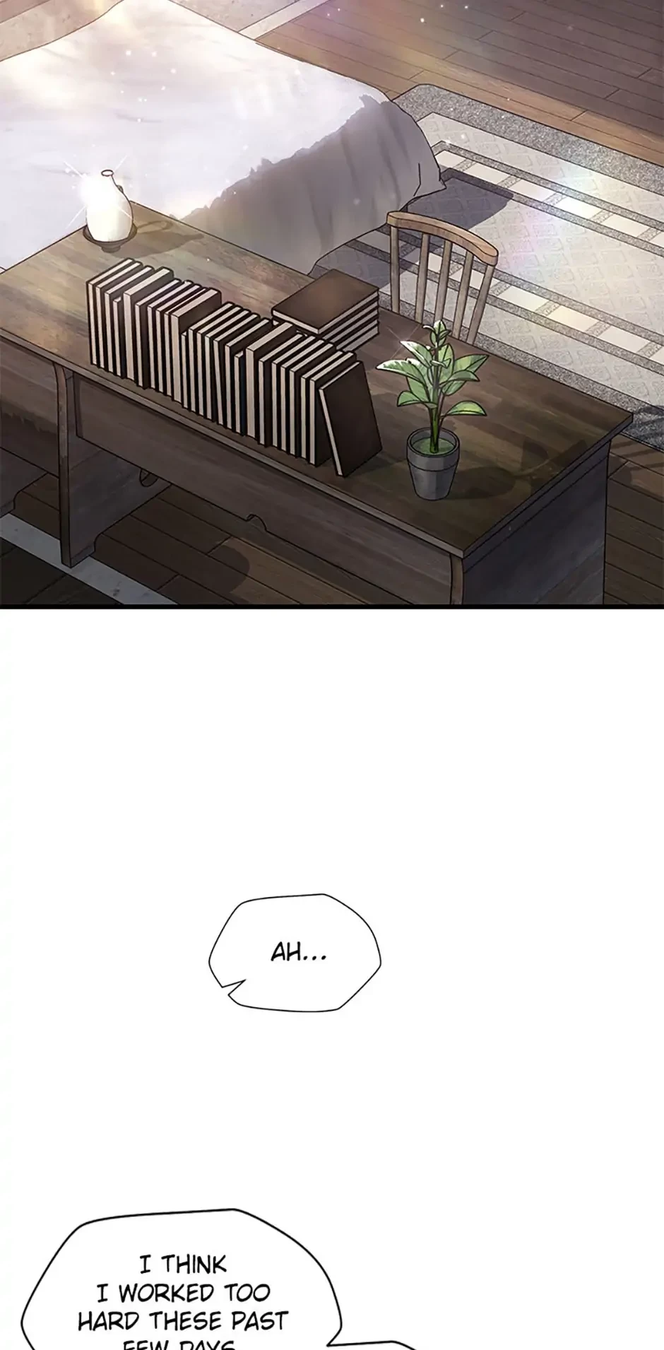 Helmut: The Forsaken Child Chapter 40 - 39