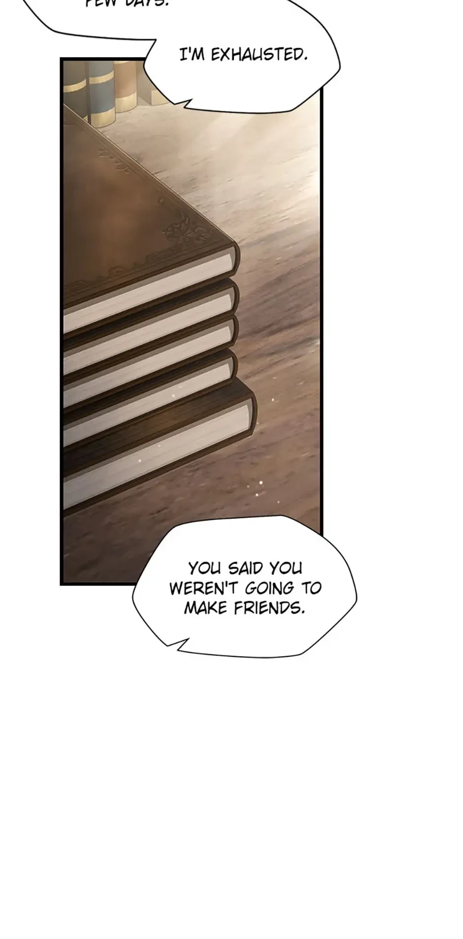Helmut: The Forsaken Child Chapter 40 - 40