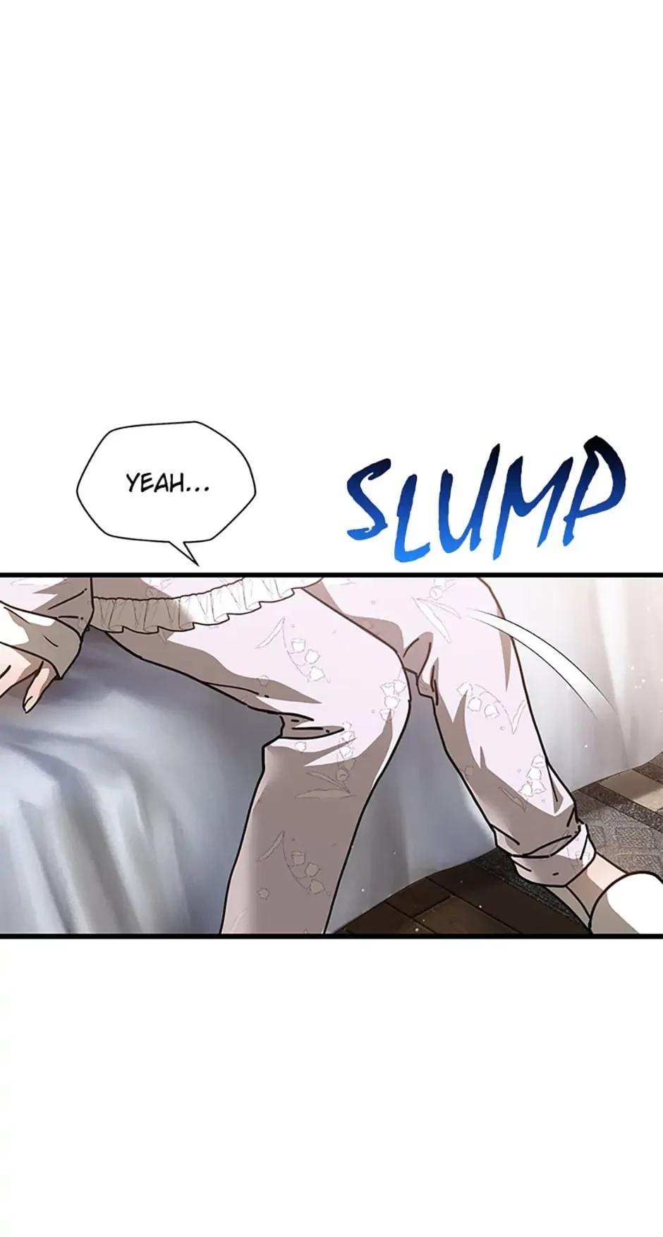 Helmut: The Forsaken Child Chapter 40 - 42