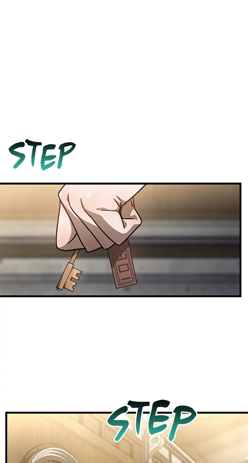 Helmut: The Forsaken Child Chapter 40 - 44