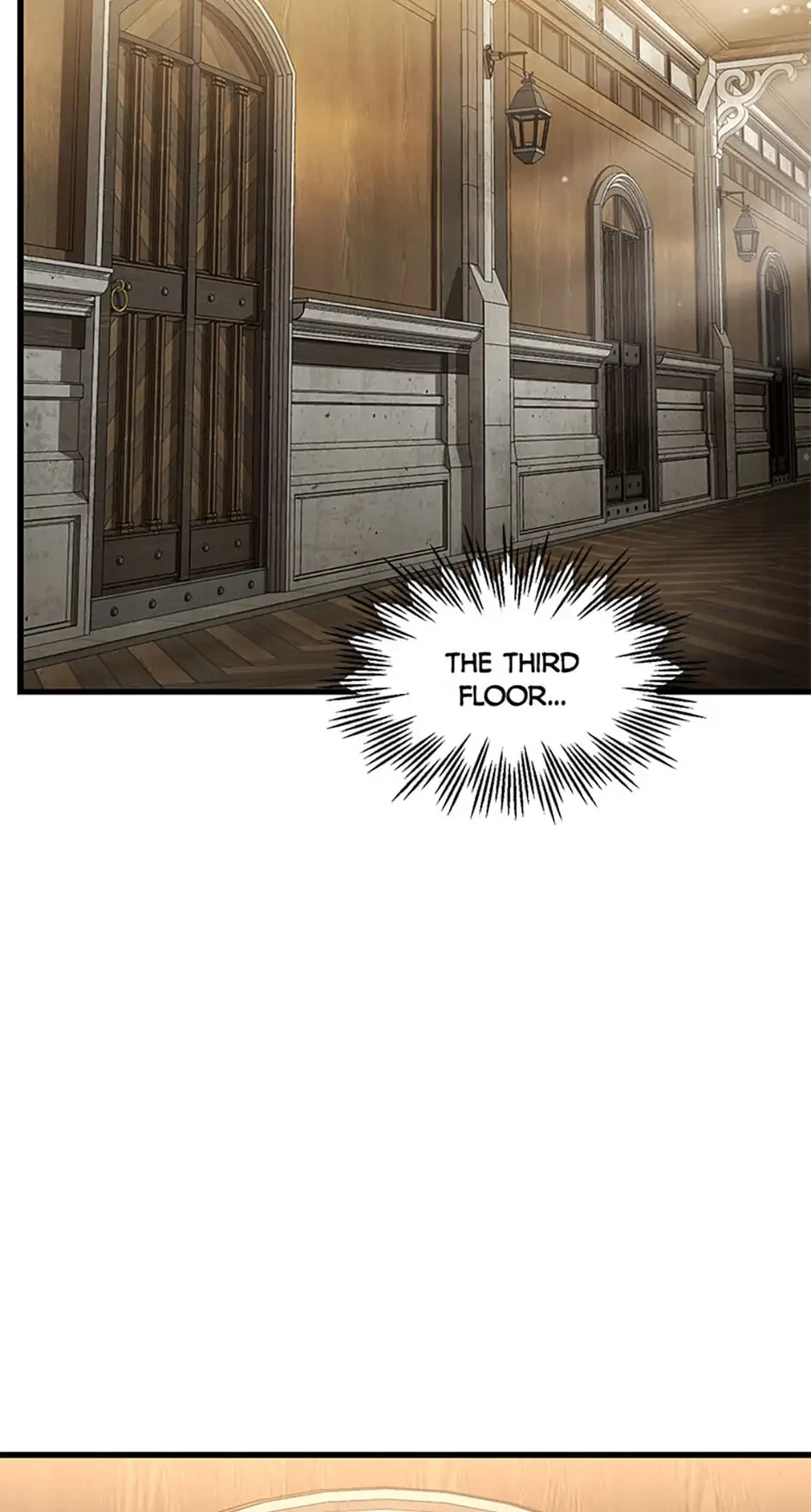 Helmut: The Forsaken Child Chapter 40 - 45