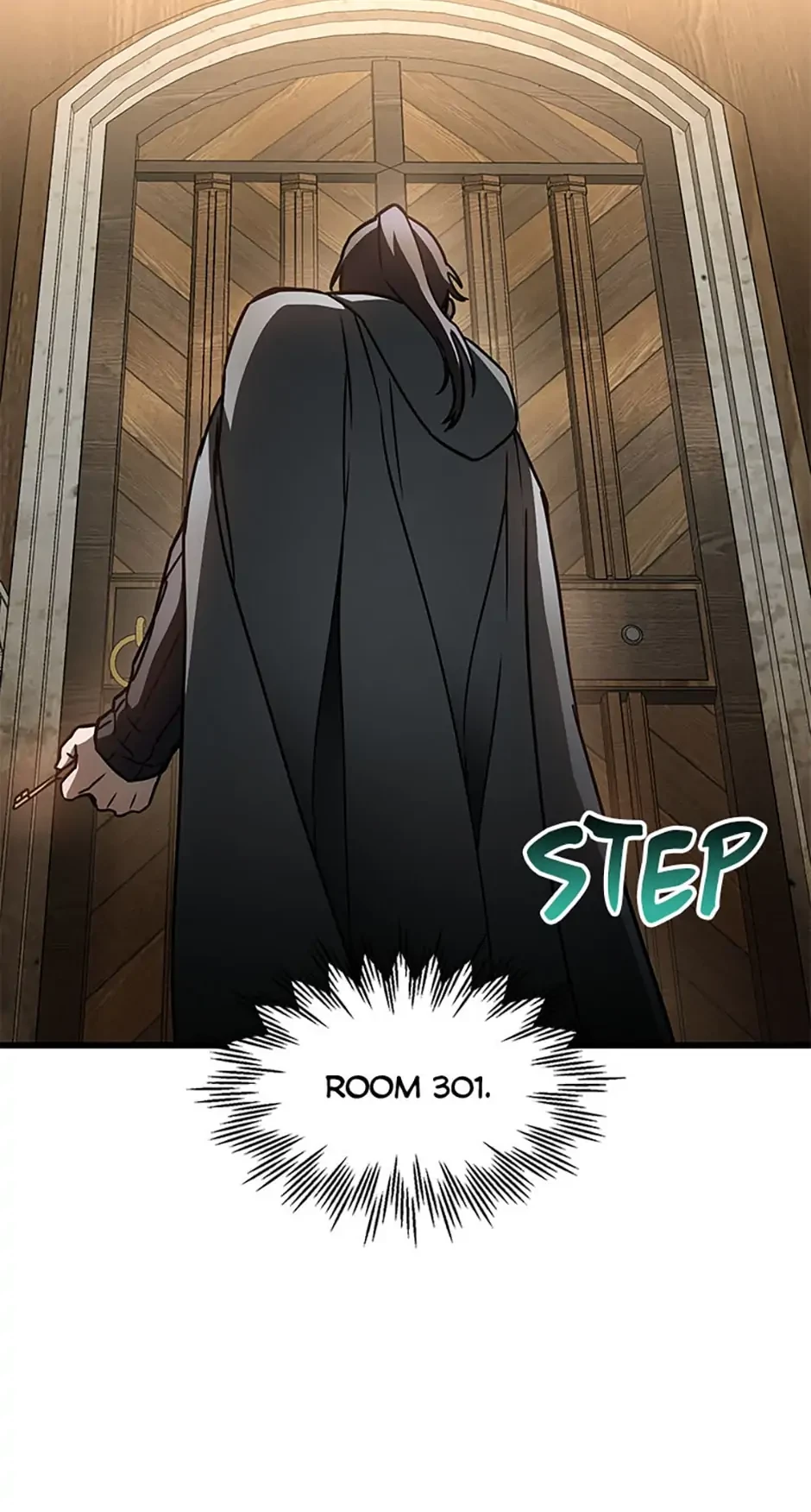 Helmut: The Forsaken Child Chapter 40 - 46